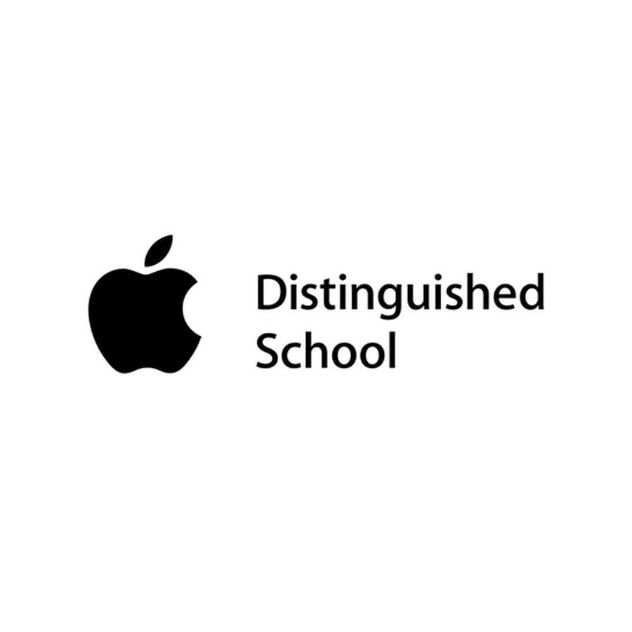 Apple Distinguished School 